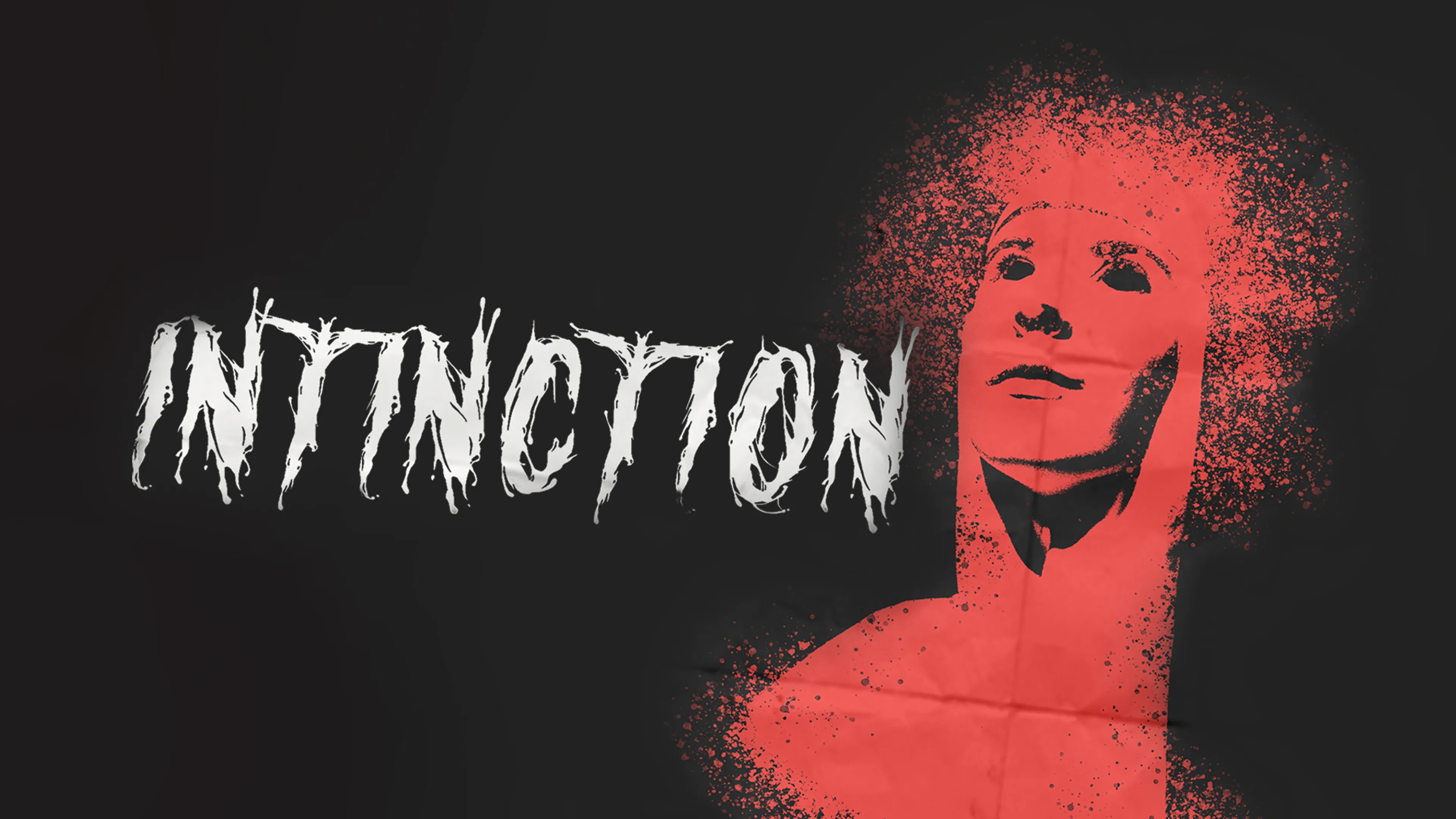Intinction poster